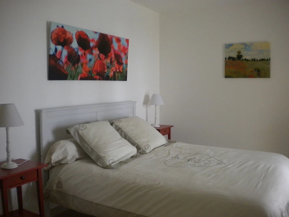 Voir la photo 2 — Domaine De Campras