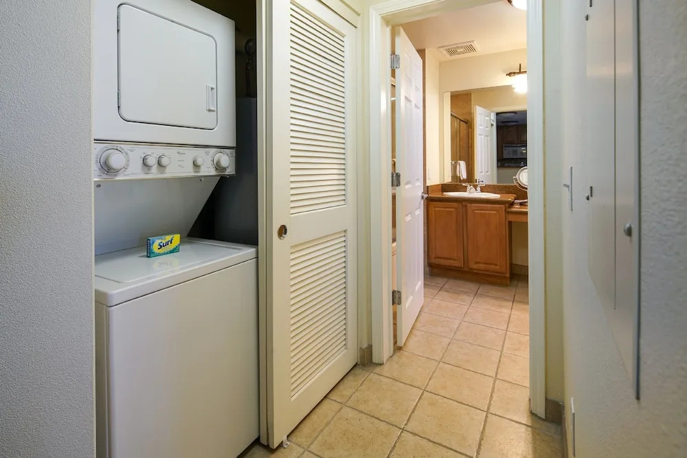 Tahiti Resort - Chambres
