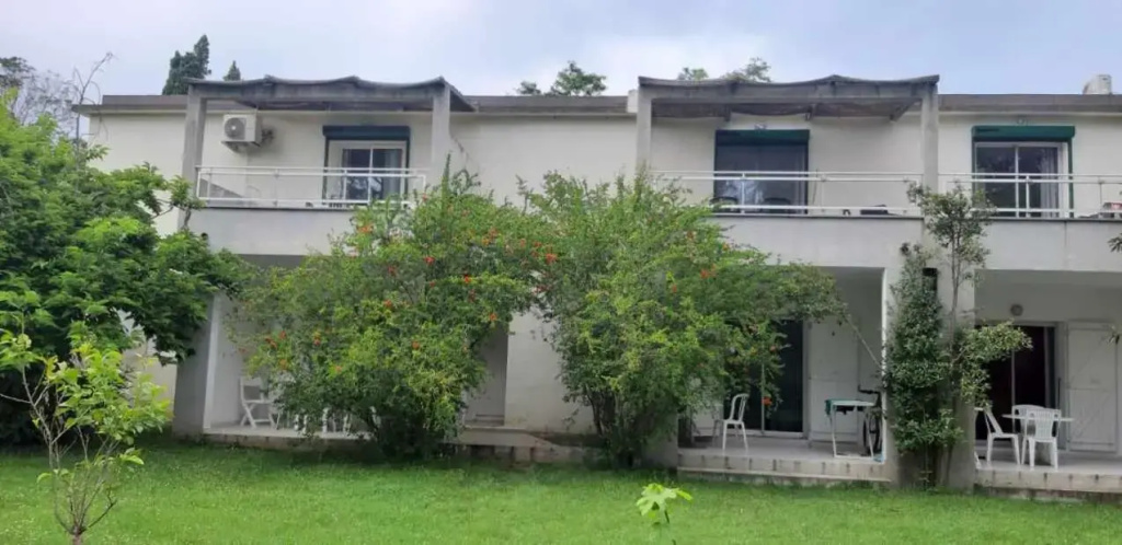 Résidence U Valledoro