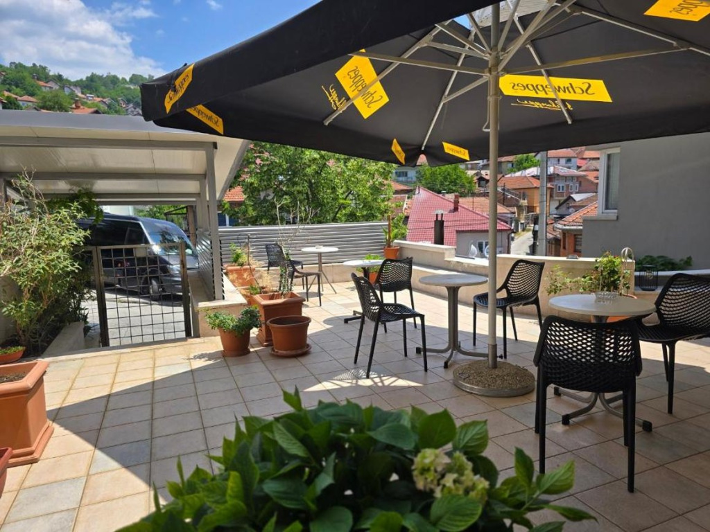 Hecco Hotel - Général