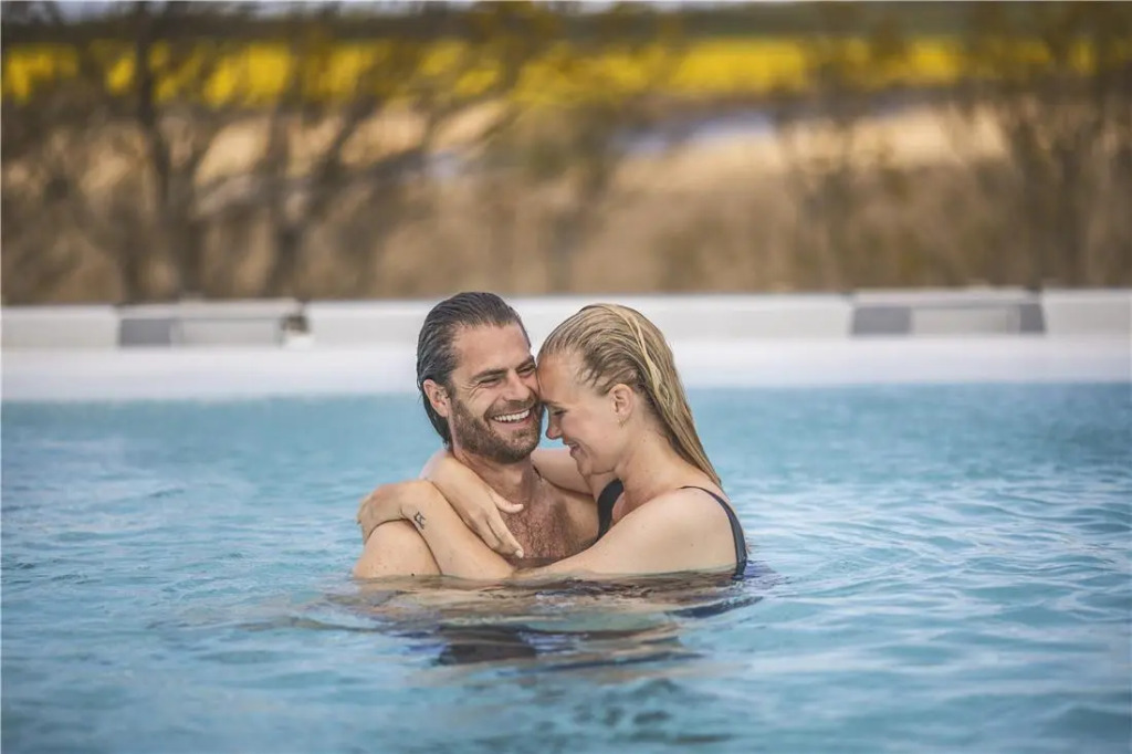 Fjordgaarden - Spa - Hotel - Konference - фото 12