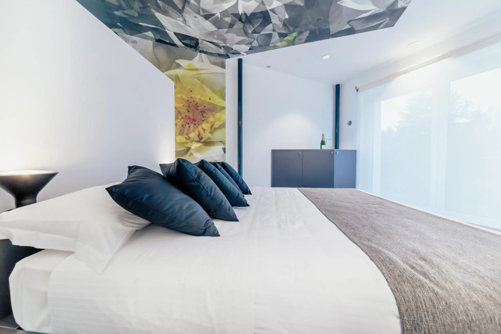 Diamante Mhotel - Général