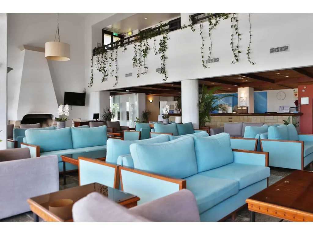 Paphos Gardens Holiday Resort, Пафос, Кіпр мініатюра 25
