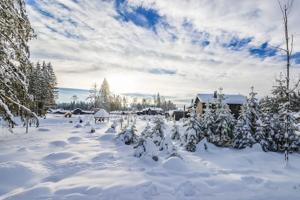 Center Parcs Bungalowpark Allgäu
