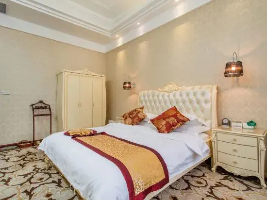 Bayin Guoleng Hotel — фото 6