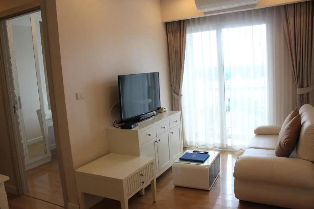 Harmony Resort Hotel - Chambres
