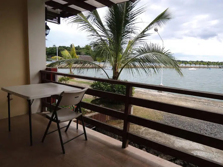 Papa Kit's Marina and Fishing Lagoon