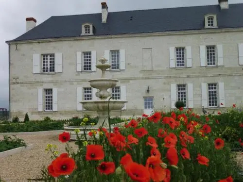 La Gentilhommiere