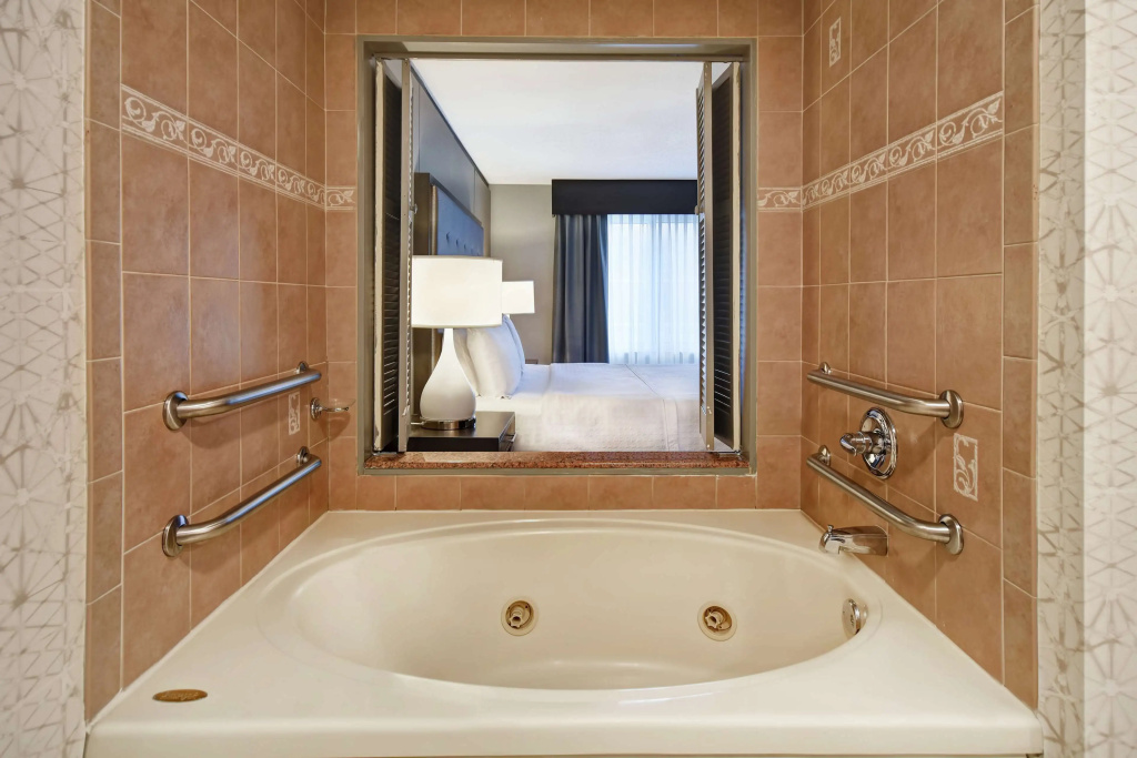 Homewood Suites by Hilton Edgewater - Général