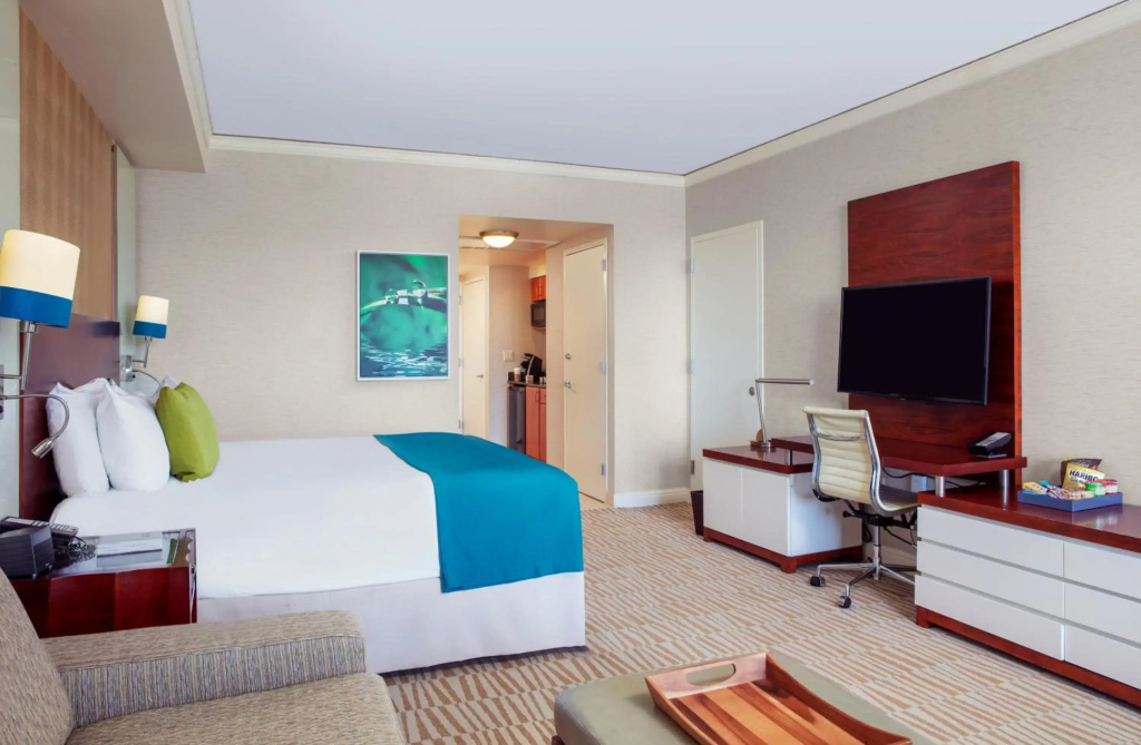 Trump International Beach Resort - Général