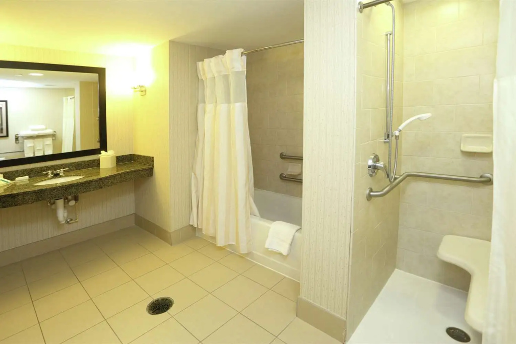 Hilton Garden Inn Chesapeake/Suffolk - Général
