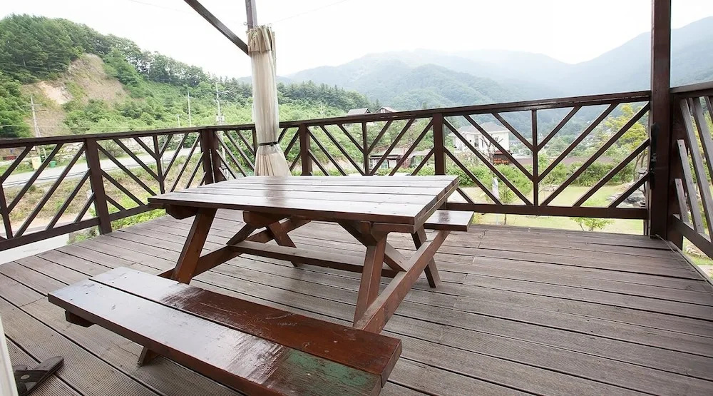 Laviche Pension