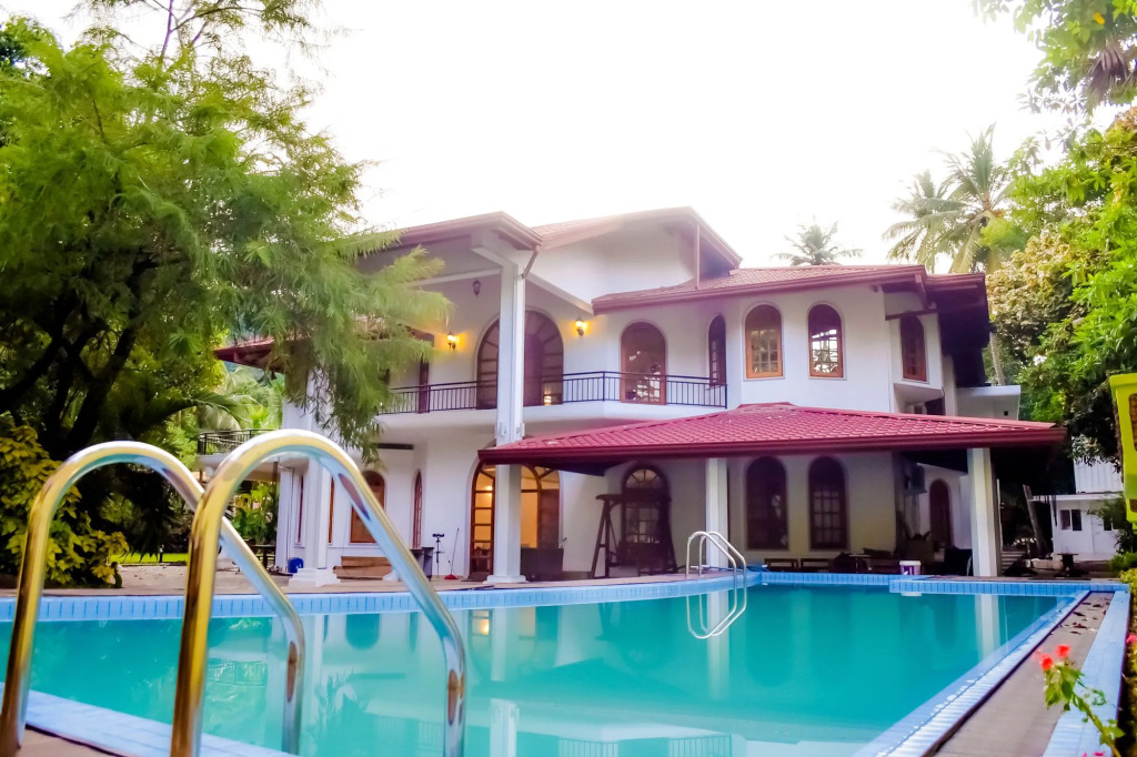 Airavata Boutique Resort