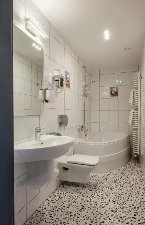 Standard Junior Suite