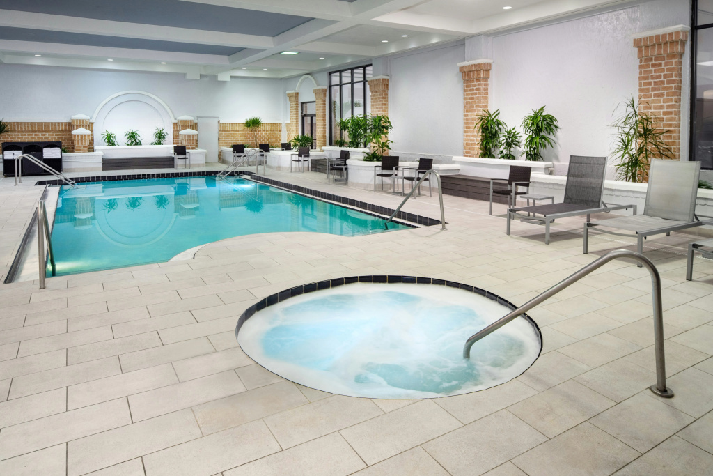 Embassy Suites by Hilton Orlando North - Général