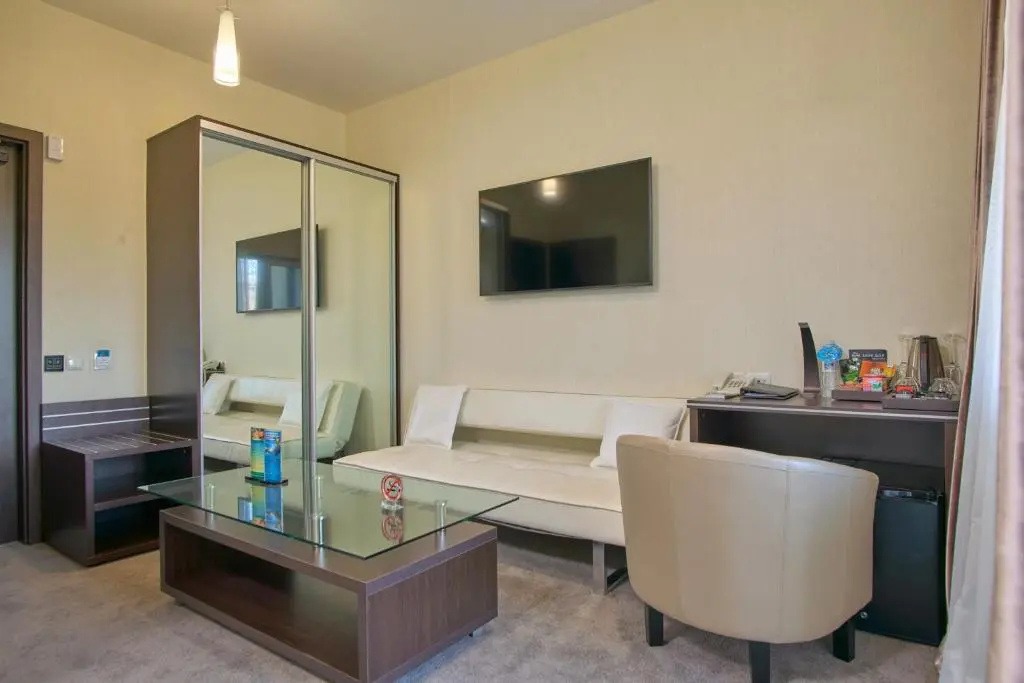Hotel & Spa NEMO with dolphins - Chambres