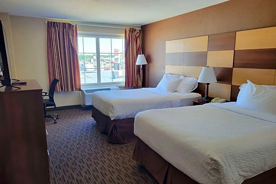 Quadruple Suite