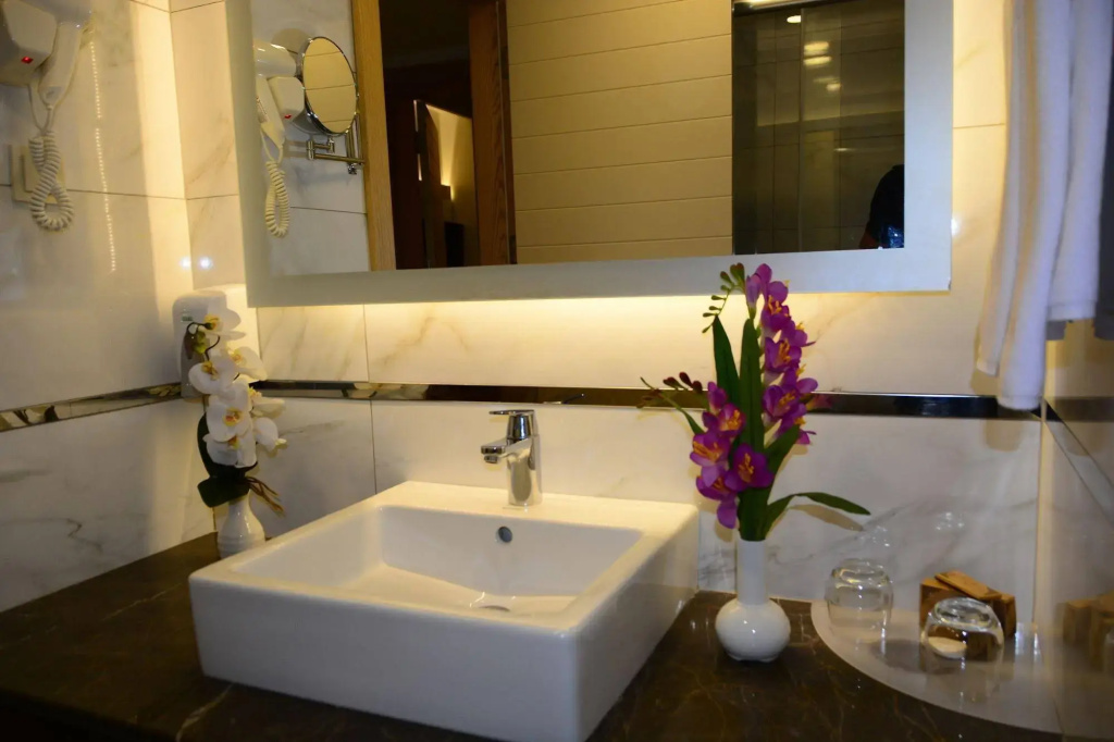 Glamour Resort & Spa - All Inclusive - Général