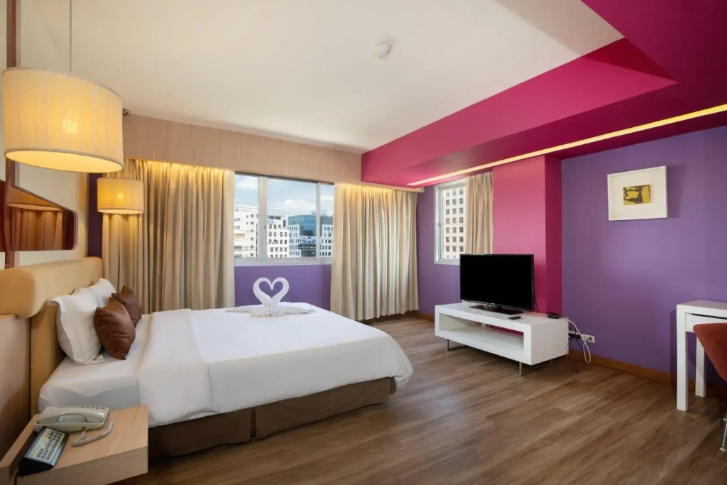 Hotel photo 26