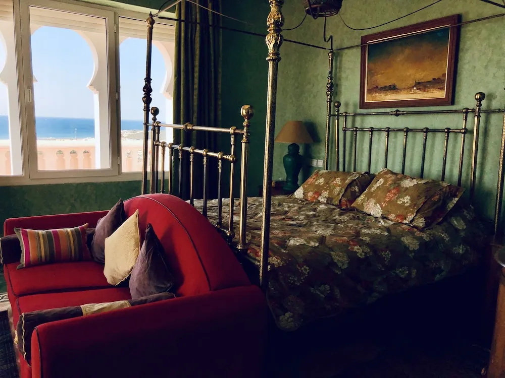 Villa Dar Jbila — 4