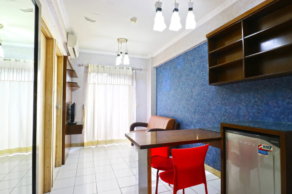 Superior room
