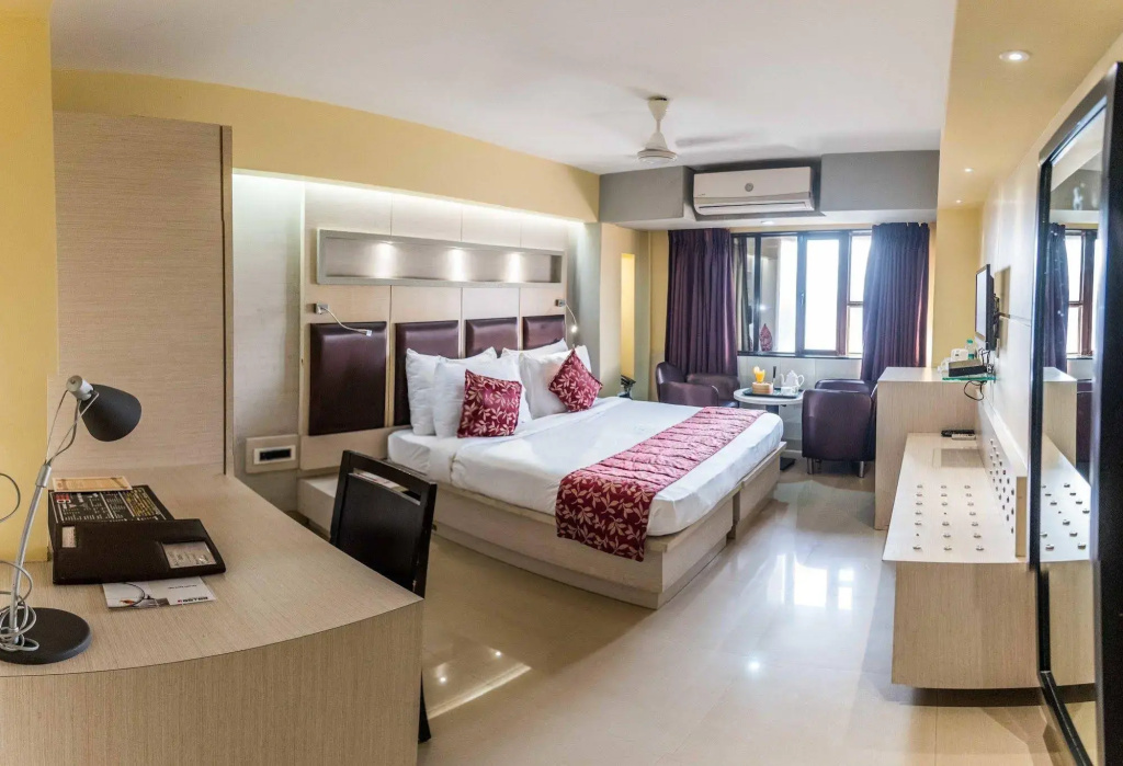 Hotel photo 7