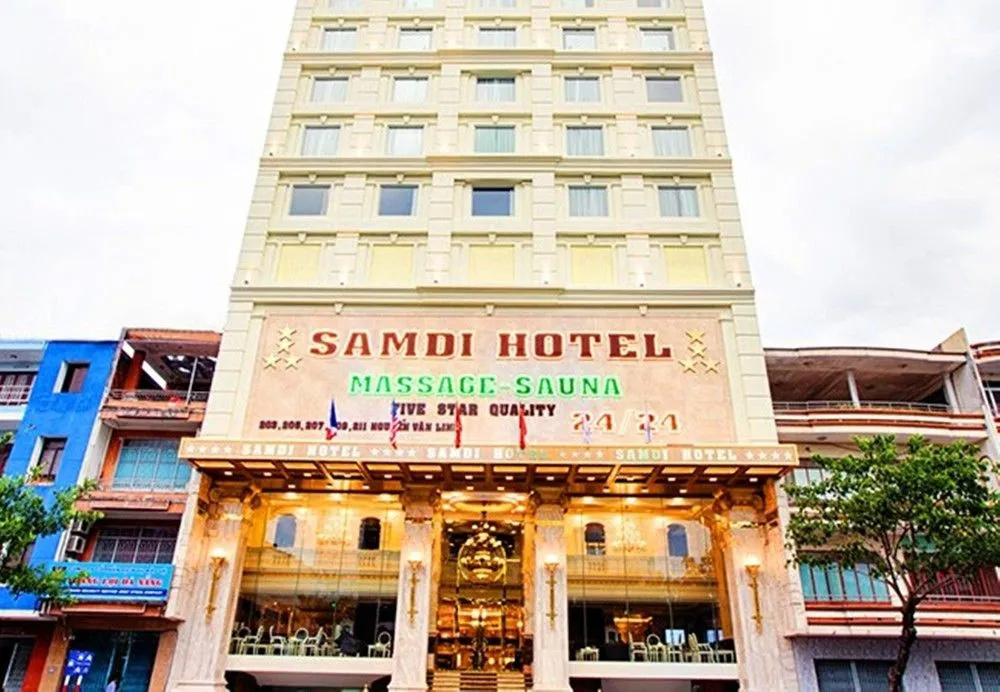 Samdi Hotel