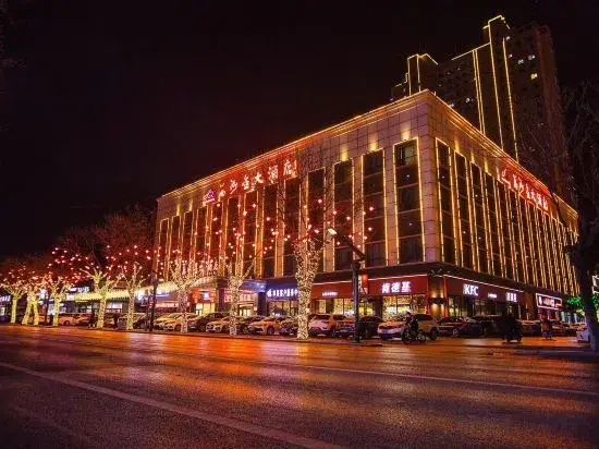 Windsor King Hotel