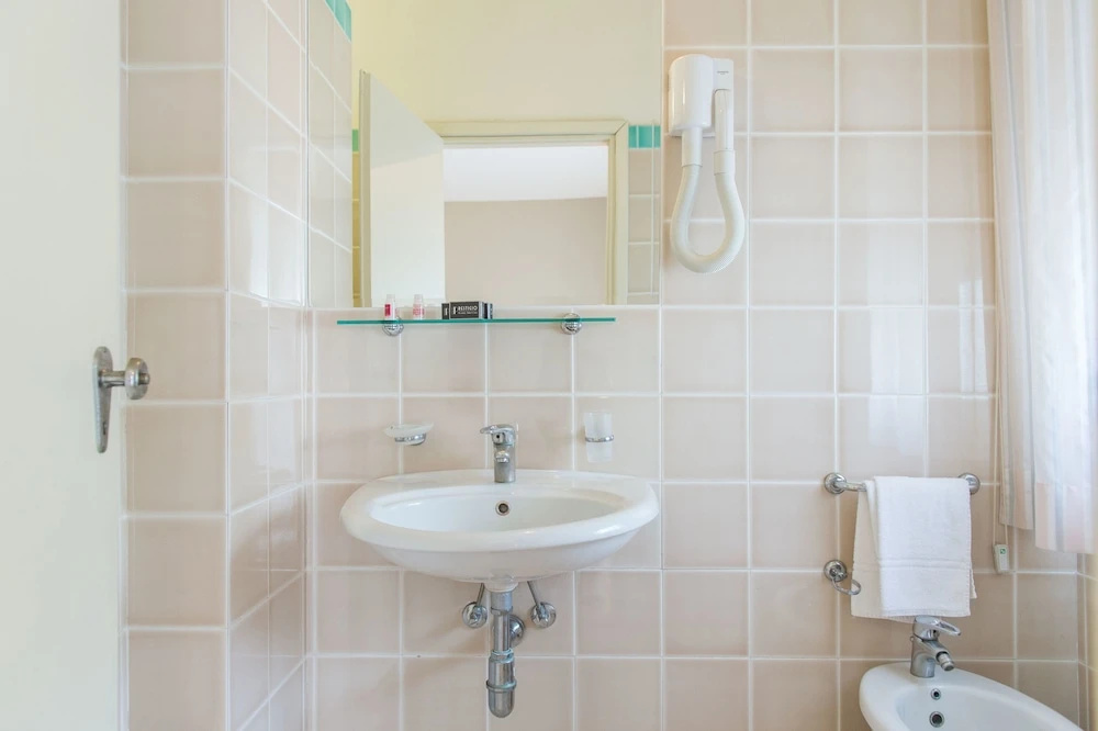 Hotel Prestigio - Chambres