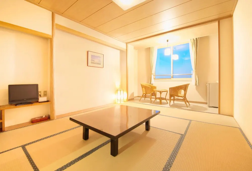 Hotel Kahantei - Chambres