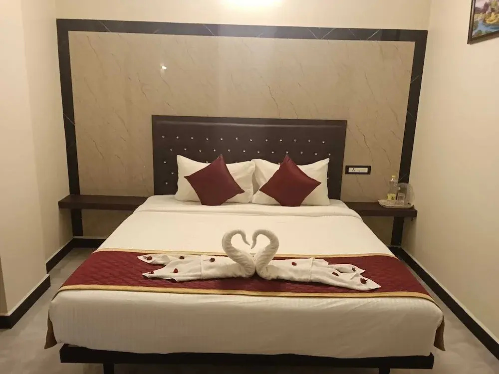 Hotel photo 10