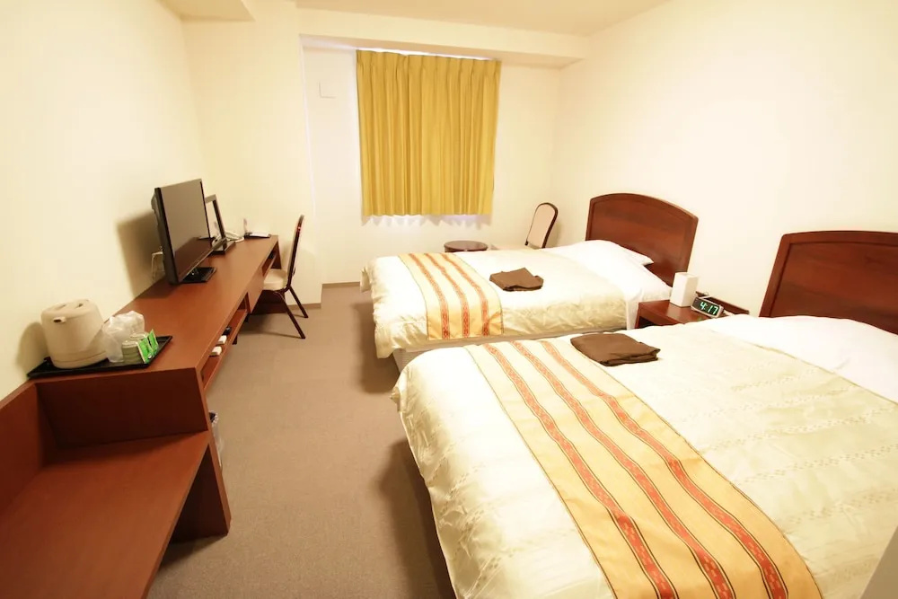 Peace Island Miyakojima Shiyakushodori - Chambres