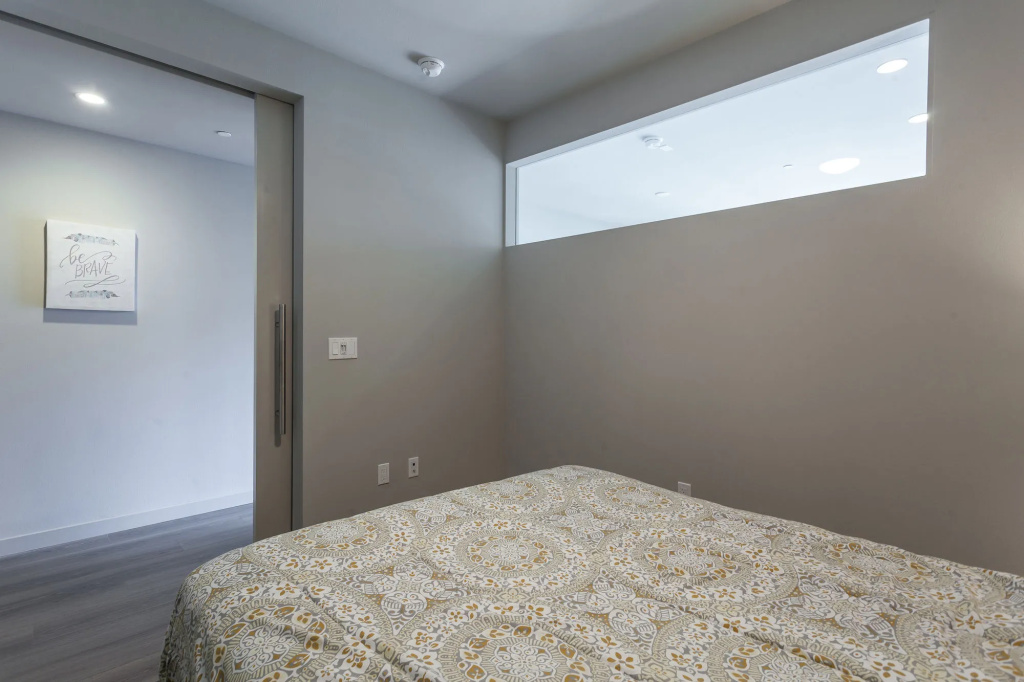 Tripbz 8th and Grand Suites - Général
