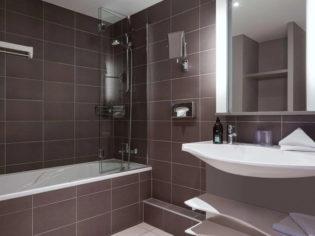 Aparthotel Adagio Aix en Provence Centre - Général