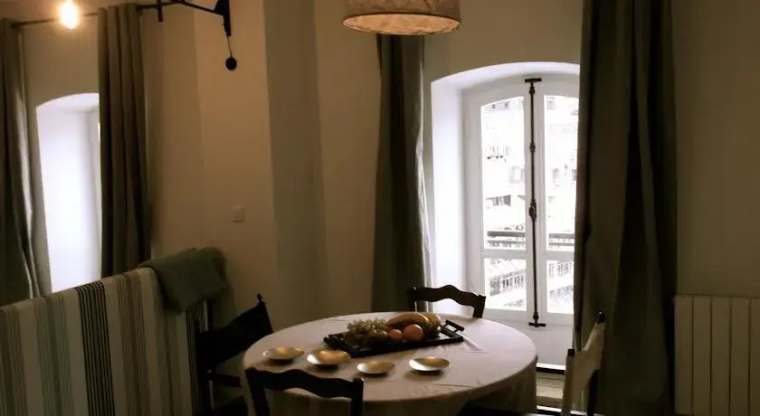 Voir la photo 1 — Appartement Résidence Astoria