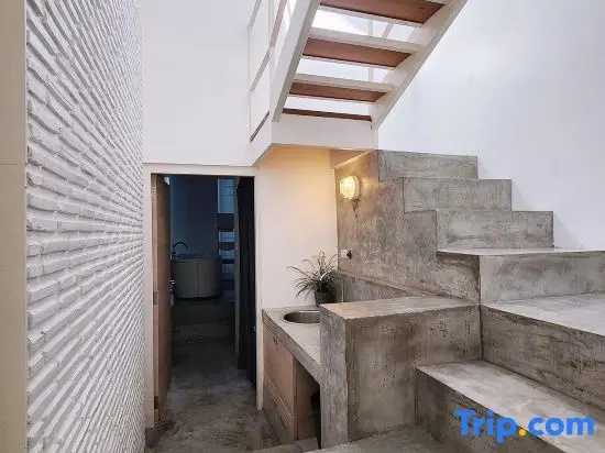 Milano Hua Hin - Chambres