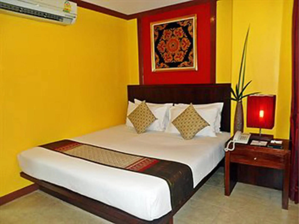 Hotel photo 6