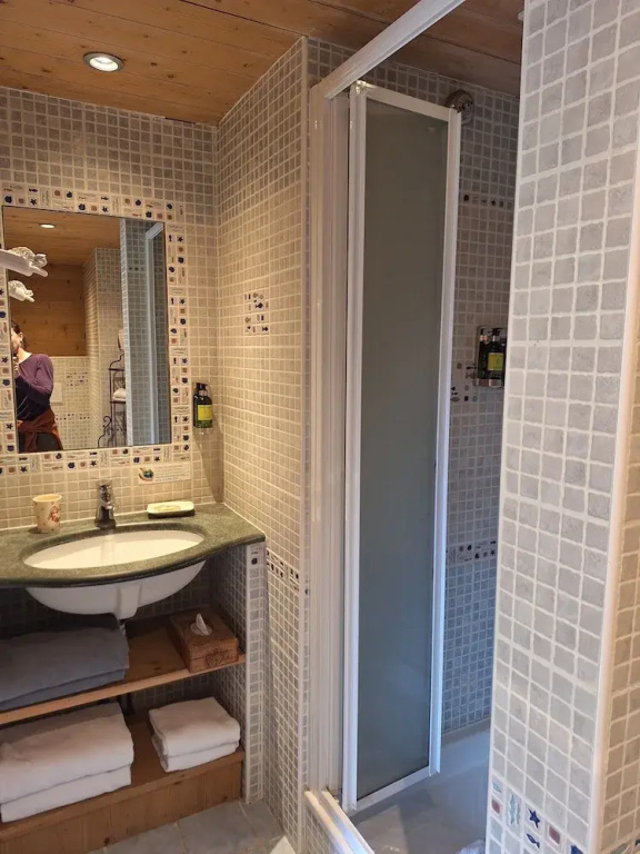 Les Grands Montets Hôtel & Spa - Chambres