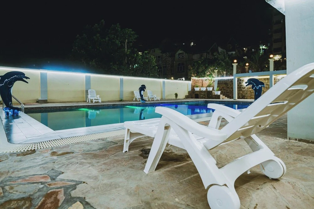 Hotel photo 8