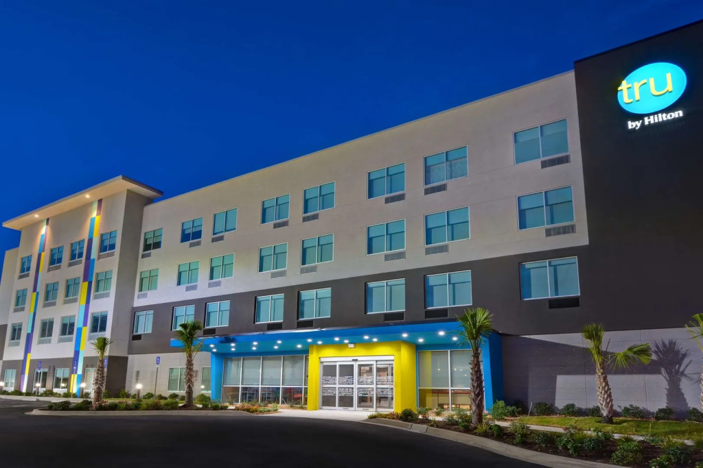 TRU by Hilton Fort Walton Beach, FL