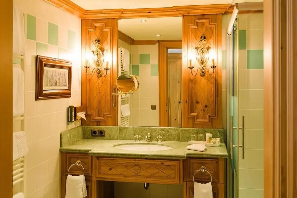 Boutique Hotel SEITNER HOF München\-Pullach - Général