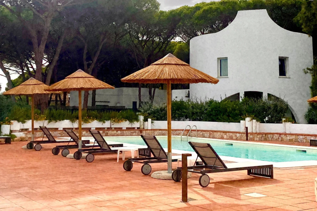 Hotel Mare Pineta - Général