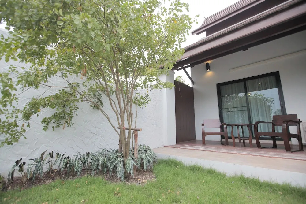 Wiang Kaew Hotel - Chambres