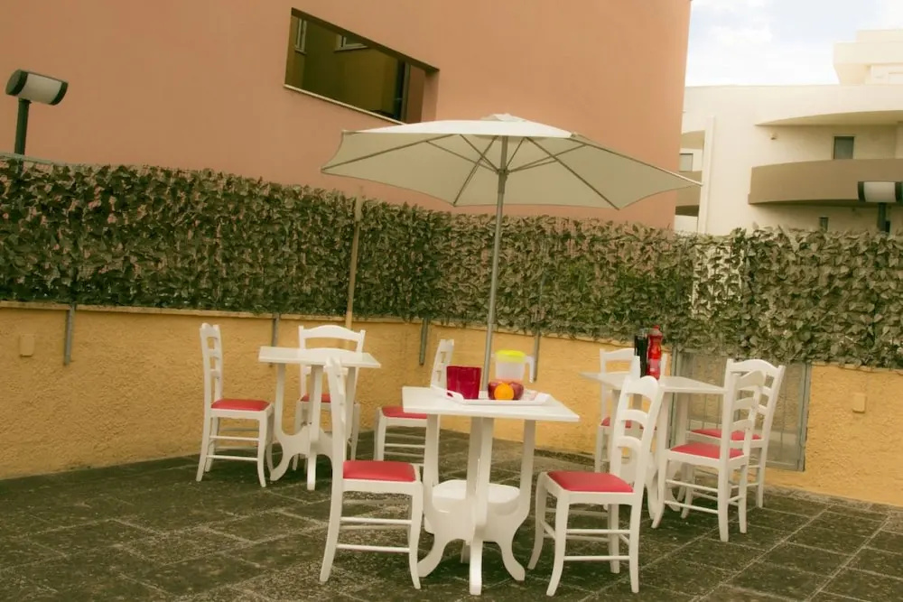 Hotel photo 18