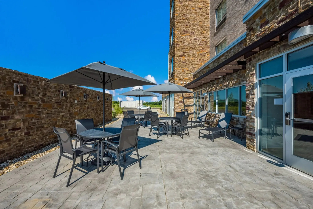 Fairfield Inn & Suites by Marriott Columbus Canal Winchester