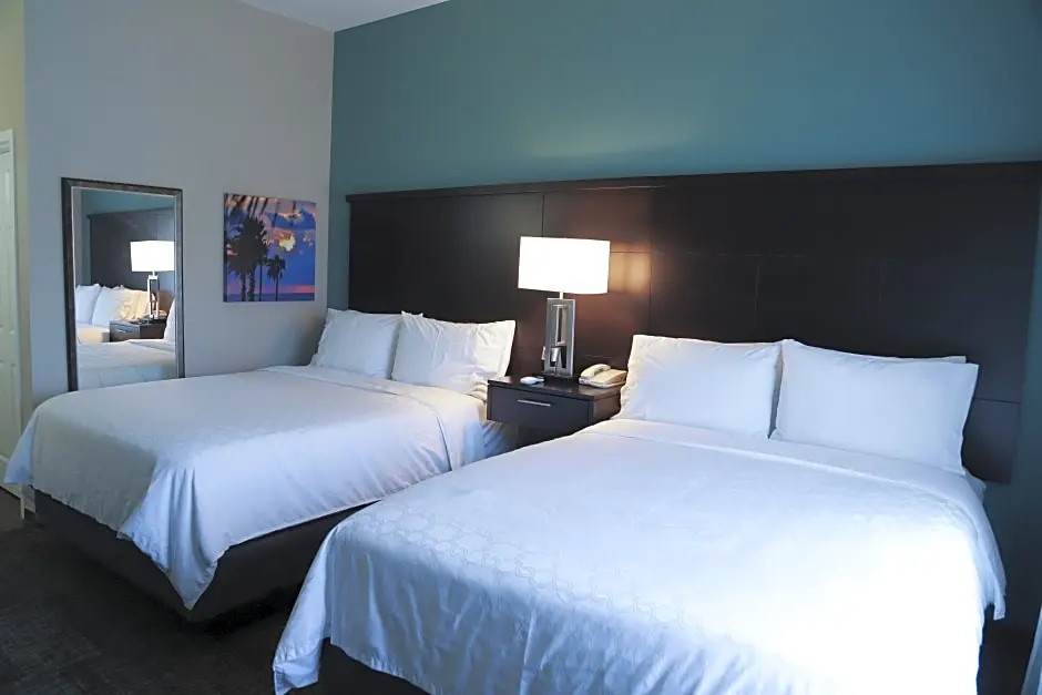 Staybridge Suites Houston-Nasa/Clear Lake by IHG - Chambres