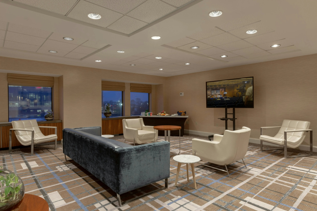 DoubleTree Suites by Hilton Hotel Boston - Cambridge - Général