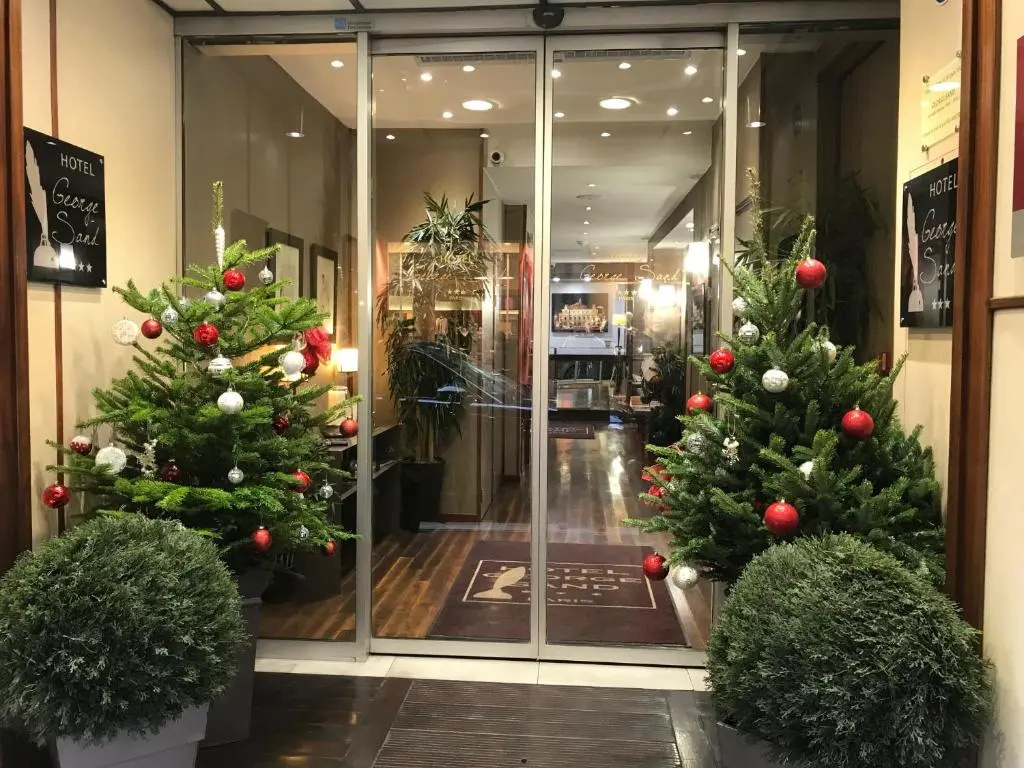 Hotel photo 19