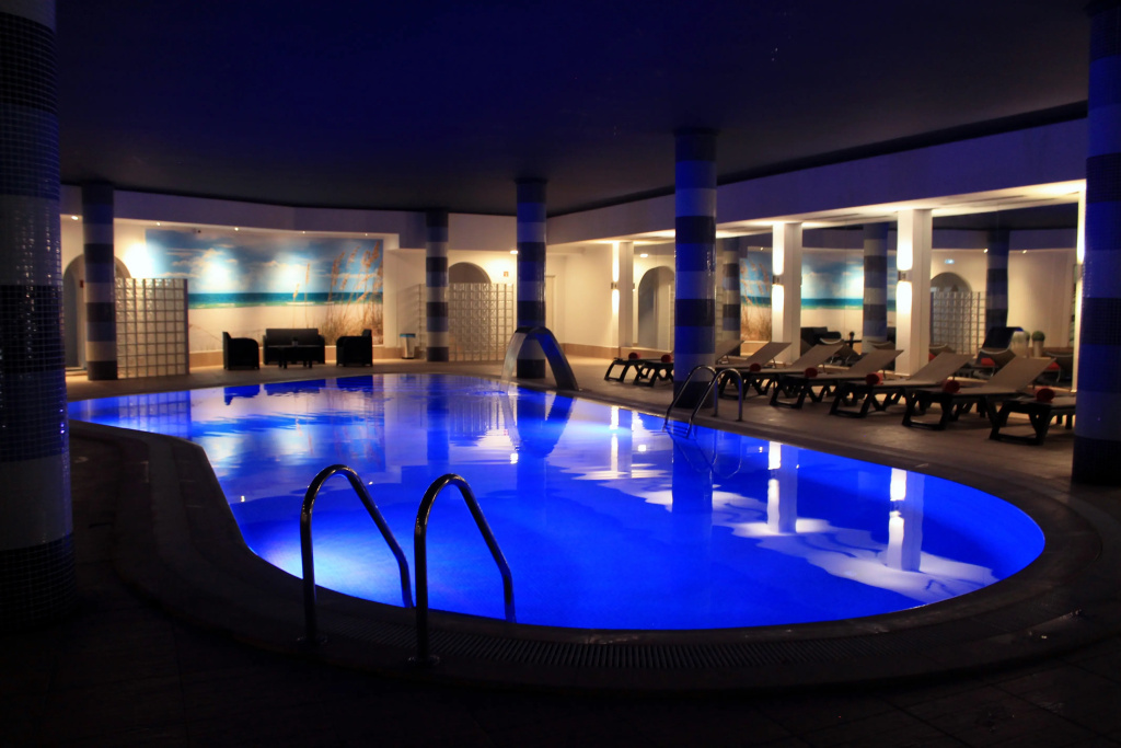 The Navigator - Solaqua — Albufeira, Faro