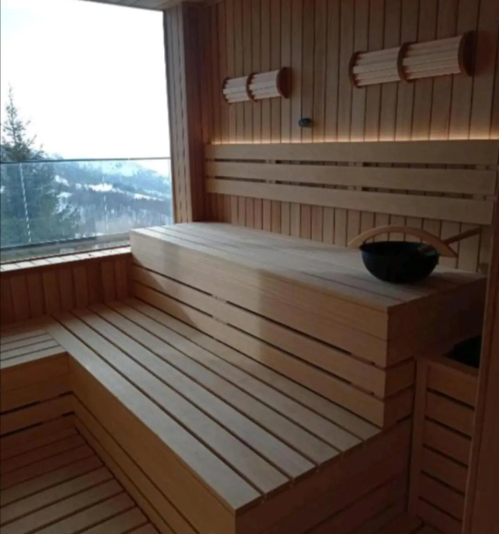 Apart Hotel & spa Zoned II, apartman Lukač